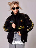 PORSCHE RACING JACKET