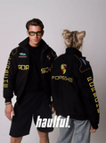 PORSCHE RACING JACKET