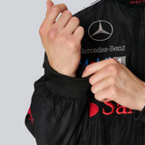 SANTANDER & BENZ RACING JACKET