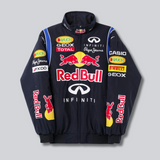 REDBULL RACING JACKET