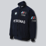 F1 BMW RACING JACKET