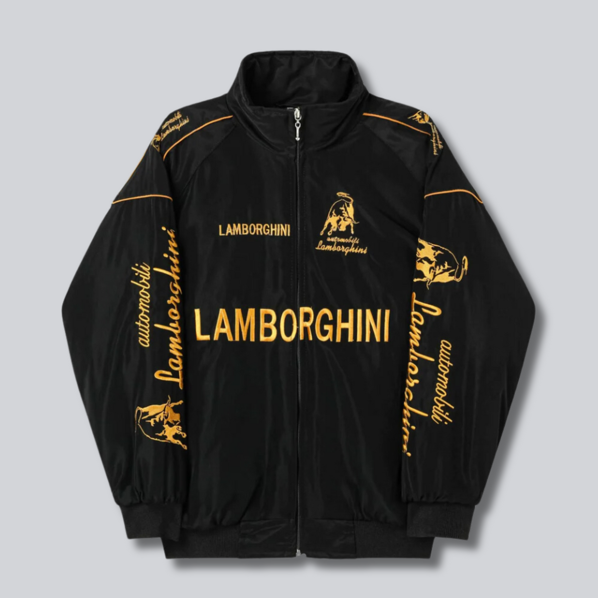 LAMBORGHINI RACING JACKET