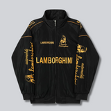 LAMBORGHINI RACING JACKET