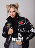 F1 JACK DANIELS RACING JACKET