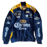 Rare Corona Nacar design Racing Jacket