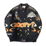 Goofy Brand Vintage Jacket