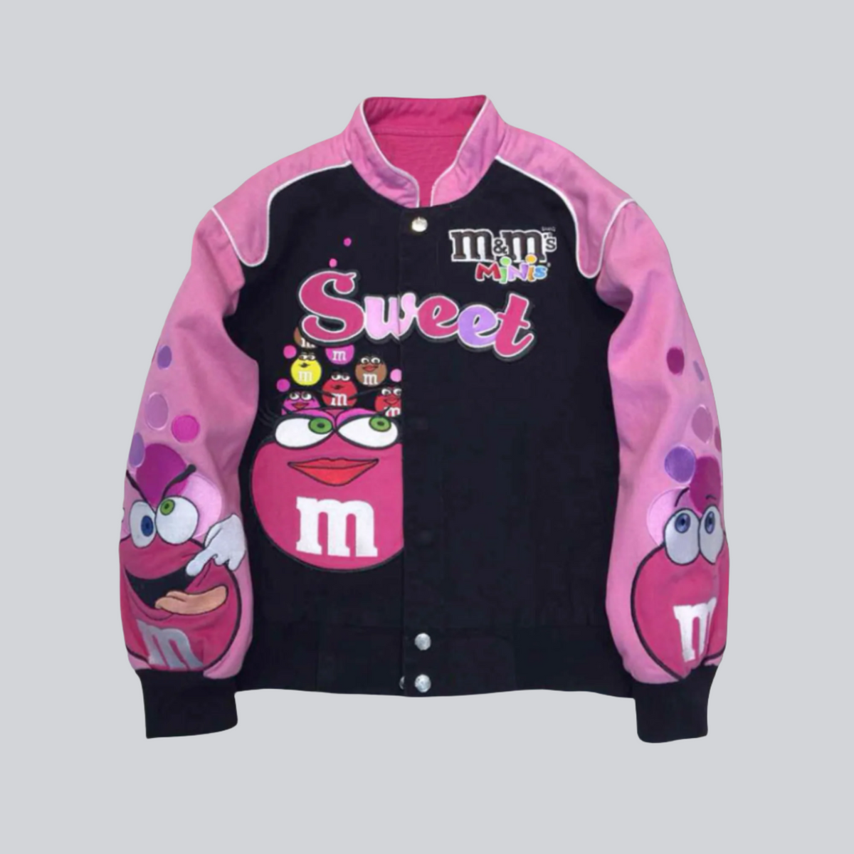 M&M's SLUGW JACKET