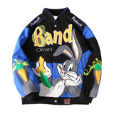 Band Oran Vintage Jacket