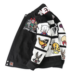 Rare Looney Tunes Vintage Jacket