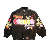 Kids Slugworm Custom Vintage Jacket