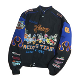 Disney Racing Team Jacket