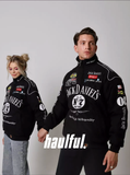 F1 JACK DANIELS RACING JACKET