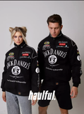 F1 JACK DANIELS RACING JACKET