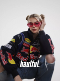 REDBULL RACING JACKET