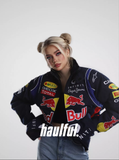 REDBULL RACING JACKET