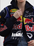 REDBULL RACING JACKET