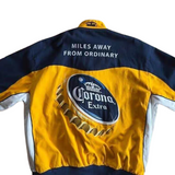 Rare Corona Nacar design Racing Jacket