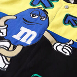 M&M's Attitude Jacket