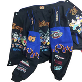 Disney Racing Team Jacket