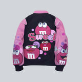 M&M's SLUGW JACKET