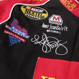 Wells Fargo Racing Jacket