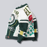 BOSTON CELTICS JACKET