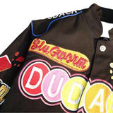 Kids Slugworm Custom Vintage Jacket