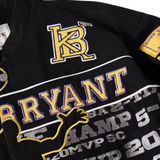 Rare Kobe Bryant Vintage Jacket