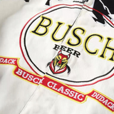 Busch Beer Vintage Jacket