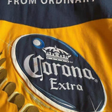 Rare Corona Nacar design Racing Jacket