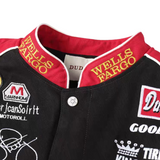 Wells Fargo Racing Jacket