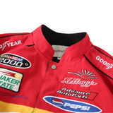 Goodyear Automotive Vintage Jacket