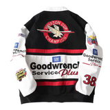 Goodwrench Service Plus Jacket