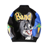 Band Oran Vintage Jacket