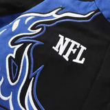 NFL Detroit Lions Hong Kong Style Jacket