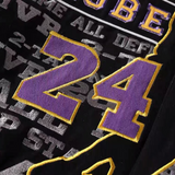 Rare Kobe Bryant Vintage Jacket