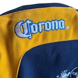 Rare Corona Nacar design Racing Jacket