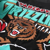 Vancouver Grizzlies Vintage Jacket