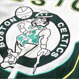 BOSTON CELTICS JACKET