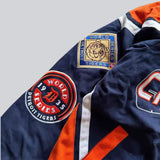 MLB Detroit Tigers Vintage Jacket