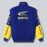 SUBARU RALLY JACKET