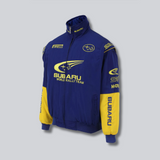 SUBARU RALLY JACKET