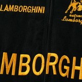 LAMBORGHINI RACING JACKET