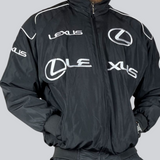 F1 LEXUS RACING JACKET