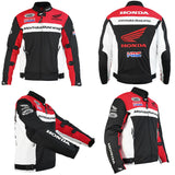 Honda Racing Jacket