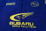 SUBARU RALLY JACKET