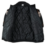 F1 Harley Davidson Racing Jacket