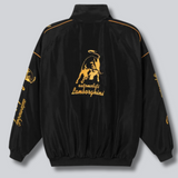 LAMBORGHINI RACING JACKET