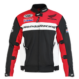 Honda Racing Jacket