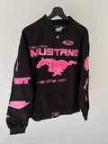 MUSTANG PINK JACKET